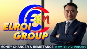 Selamat Datang Di Elroi Group